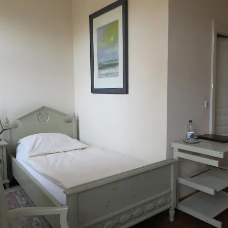 Zur Schloßmühle Hotel Borna