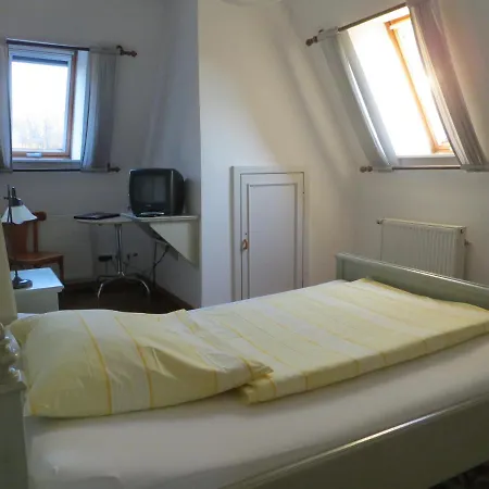 Zur Schloßmühle Hotel