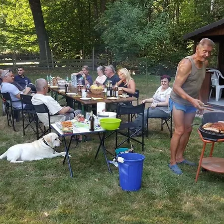 酒店 Zur Schlossmuehle 博尔纳