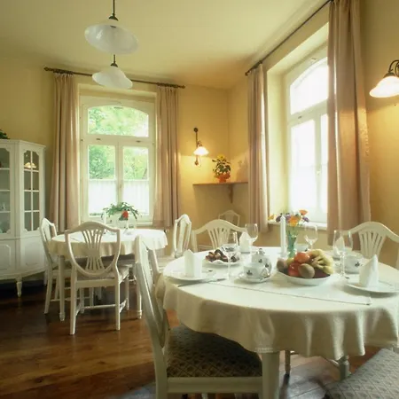 酒店 Zur Schlossmuehle 博尔纳