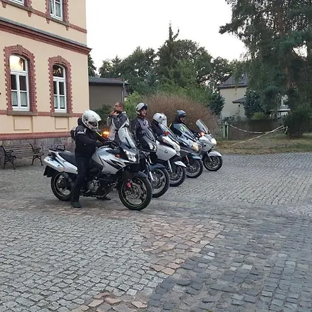 Zur Schlossmuehle 酒店