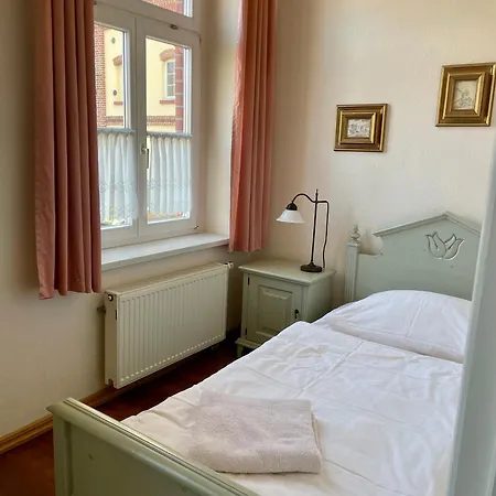 Zur Schlossmuehle 酒店 2*