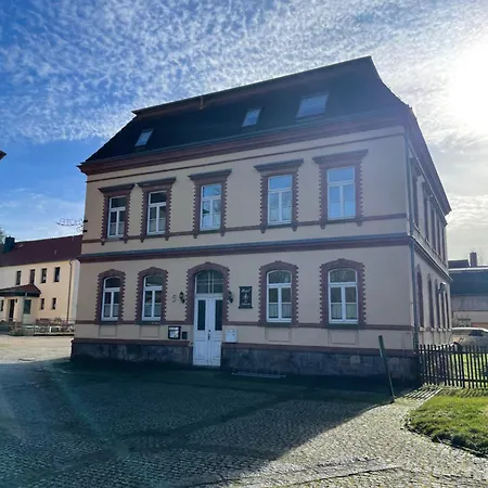 Hotel Zur Schlossmuehle