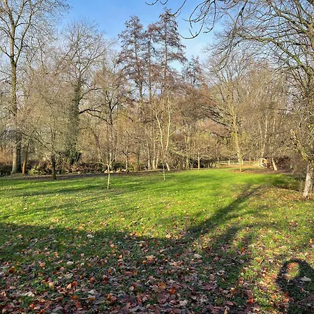 Hotel Zur Schloßmühle