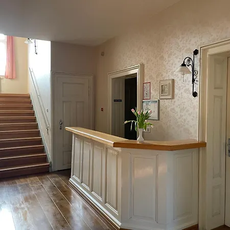 Hotel Zur Schloßmühle Borna