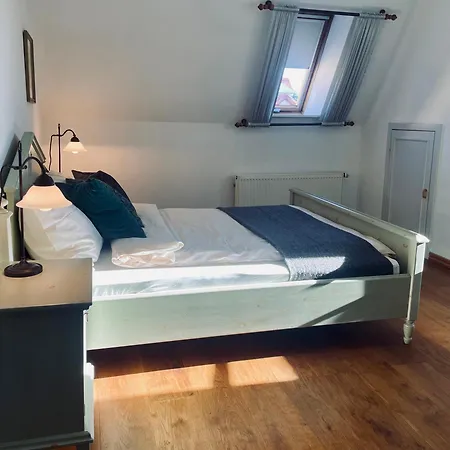 Szálloda Zur Schlossmuehle