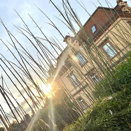 Hotel Zur Schloßmühle