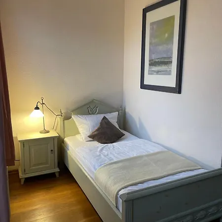 Hotel Zur Schloßmühle 2*