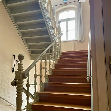 Zur Schlossmuehle Hotel
