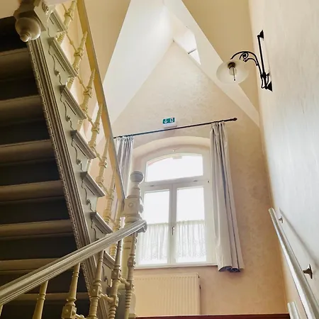 فندق Zur Schlossmuehle