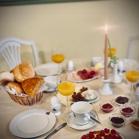 酒店 Zur Schlossmuehle