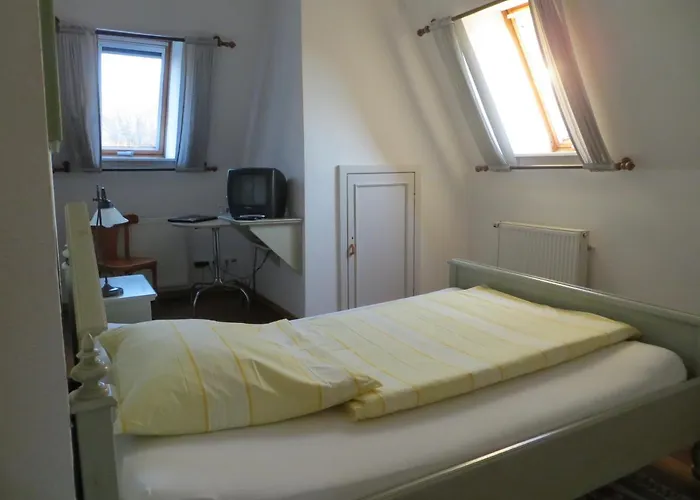 Zur Schlossmuehle Hotel