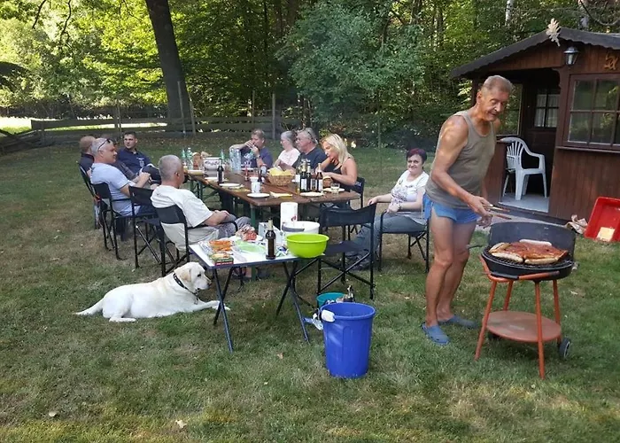 Hotel Zur Schlossmuehle Borna