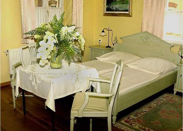 Hotel Zur Schlossmuehle 2*