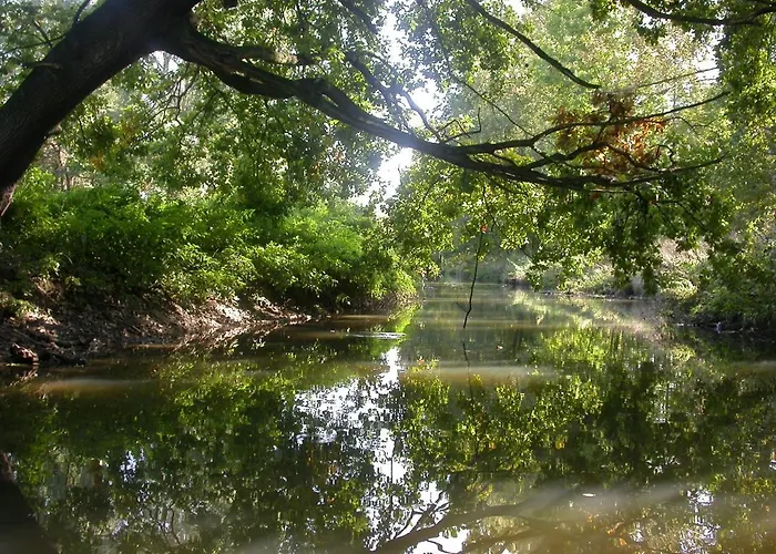 Hotel Zur Schlossmuehle Borna