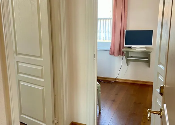 Hotel Zur Schlossmuehle Borna