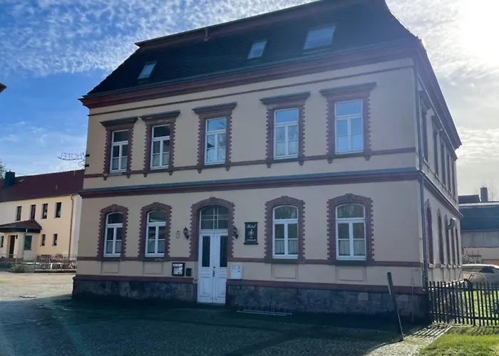 Hotel Zur Schlossmuehle