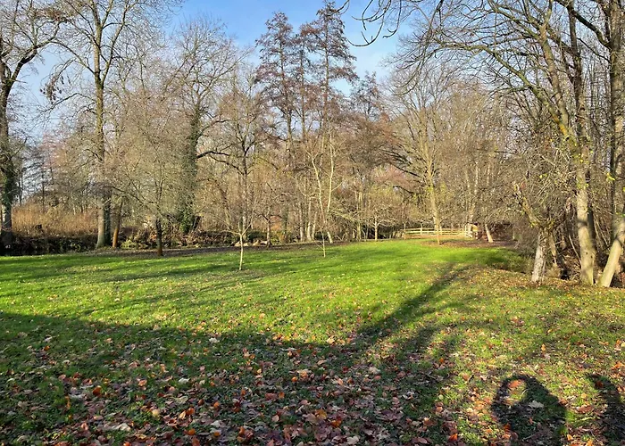 Hotel Zur Schlossmuehle