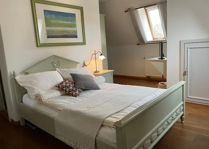 Hotel Zur Schlossmuehle Borna