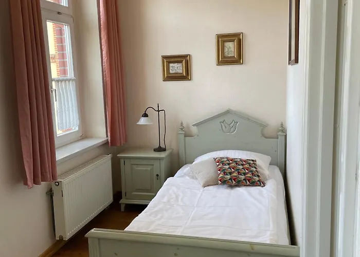 Zur Schlossmuehle Hotel Borna