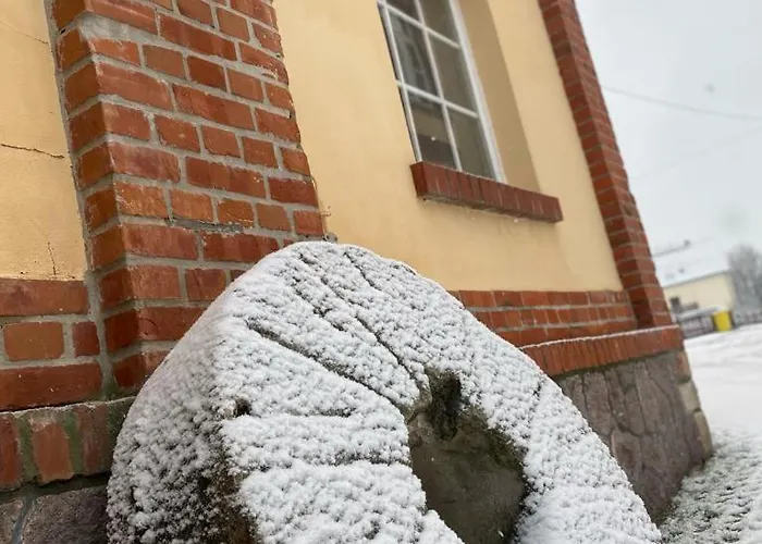 Zur Schlossmuehle 2* Borna