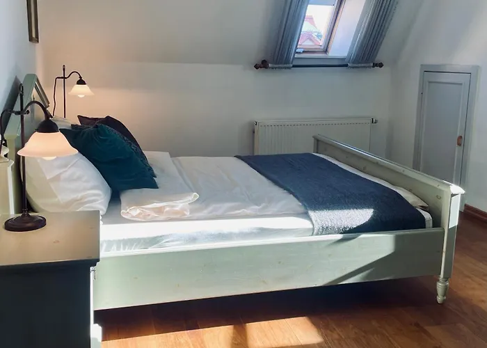 Hotel Zur Schlossmuehle