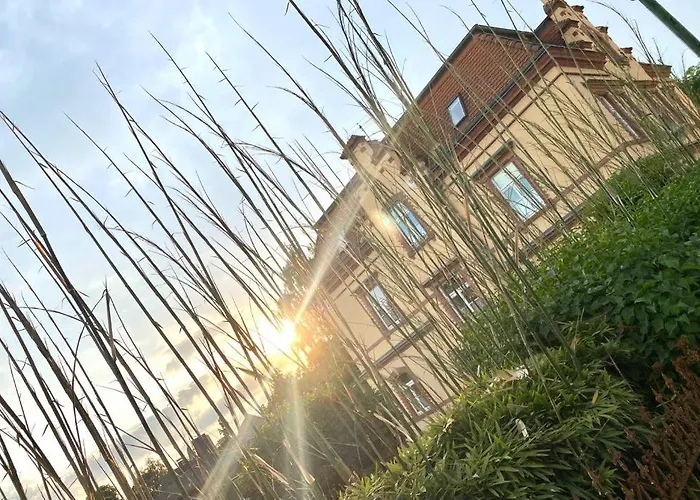 Hotel Zur Schlossmuehle