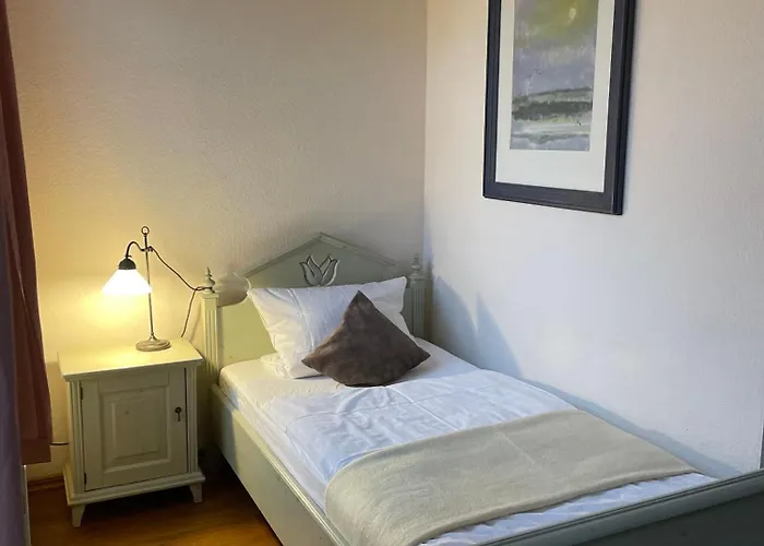 Hotel Zur Schlossmuehle 2*