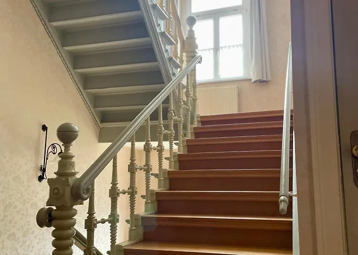 Zur Schlossmuehle Hotel