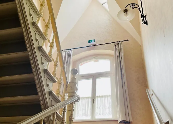 Hotel Zur Schlossmuehle