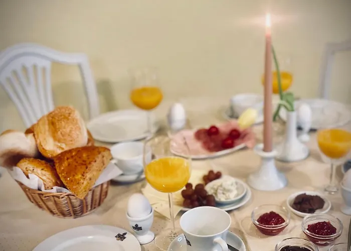 Hotel Zur Schlossmuehle